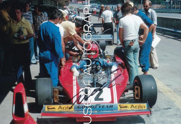 Lauda Niki