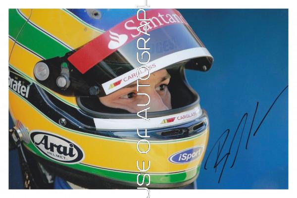 Senna Bruno