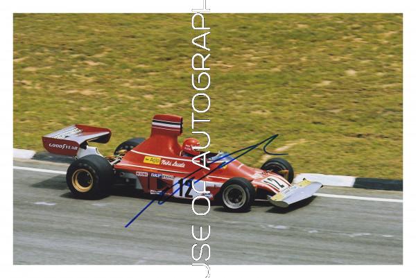 Lauda Niki