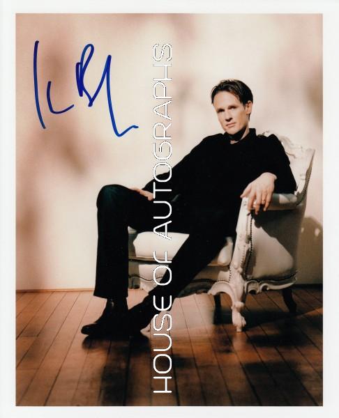 Bostridge Ian