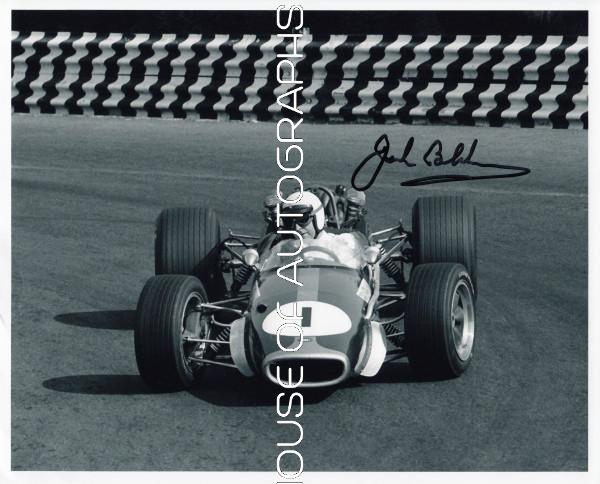 Brabham Jack