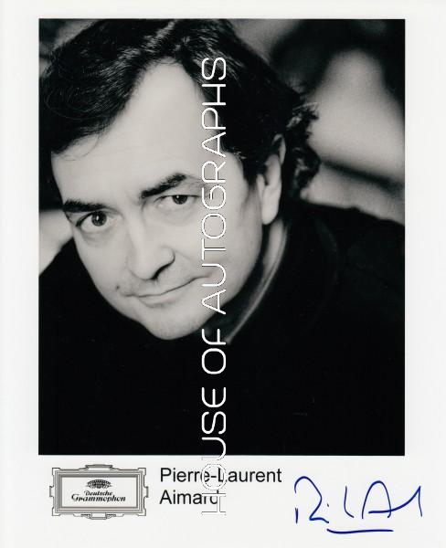 Aimard Pierre-Laurent