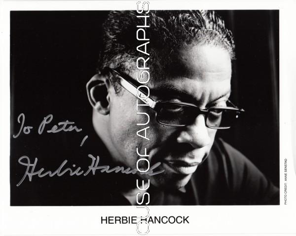 Hancock Herbie