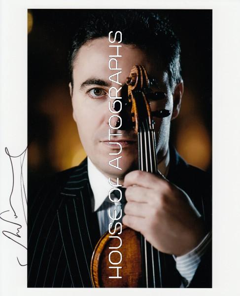 Vengerov Maxim