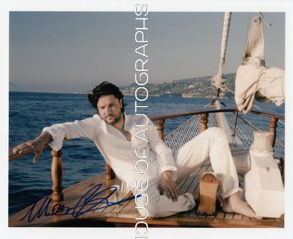 Giordano Massimo