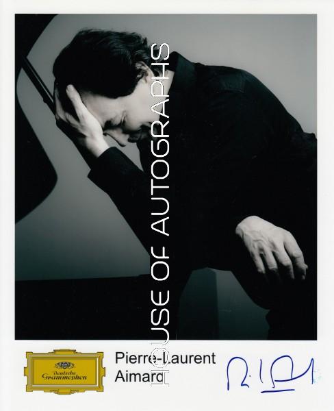 Aimard Pierre-Laurent