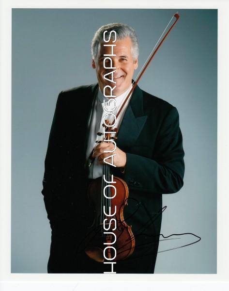Zukerman Pinchas