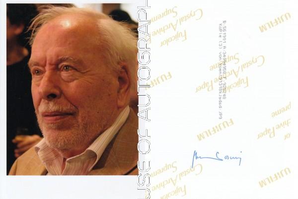 Koenig Gottfried Michael
