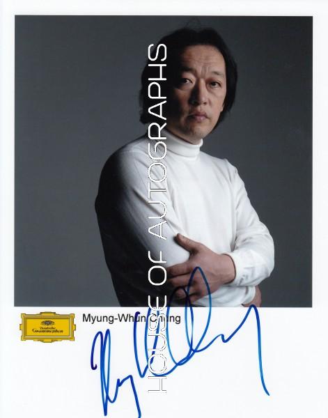 Chung Myung-Whun