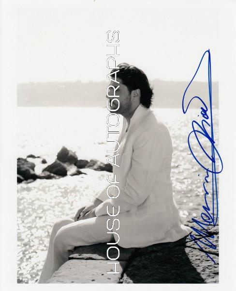 Giordano Massimo