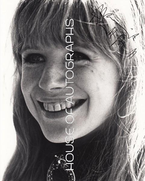 Faithfull Marianne