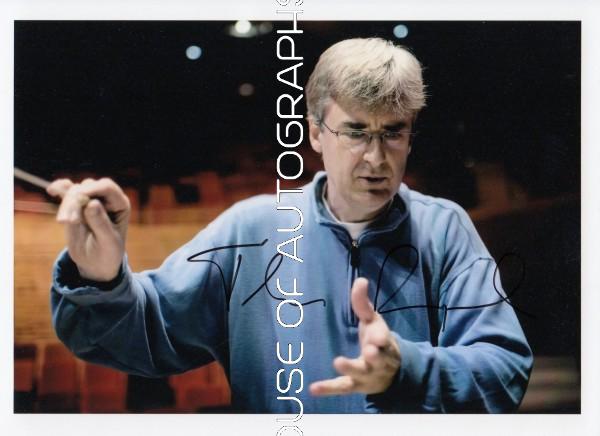 Dausgaard Thomas
