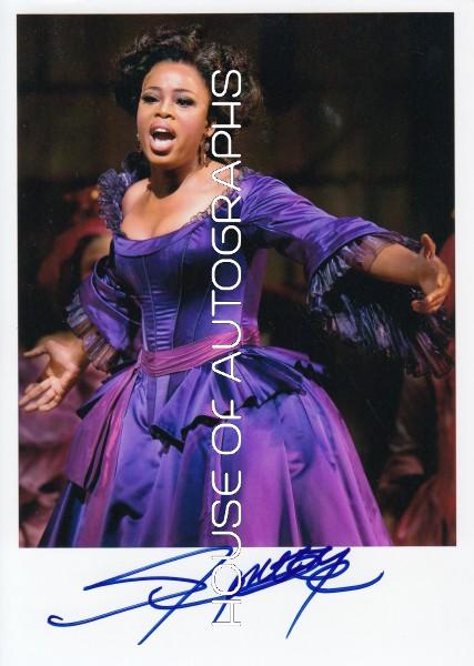 Yende Pretty