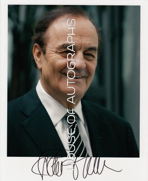Dutoit Charles